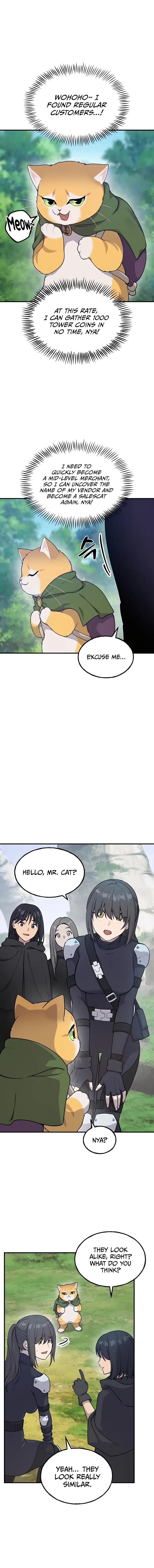 Solo Farming In The Tower - Chapter 14 image 11_optimized